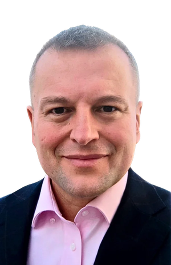 Radca prawny Robert Staszewski